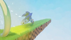 Sonic Phantom Open Beta