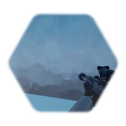 Fortnite....... I think?