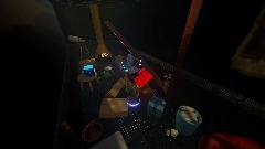 A screenshot taken in Dreams. 2 of 8.