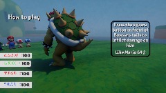 A screenshot taken in Dreams. 13 of 13.