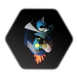 *Queen!<term>(IMS/STYLIZED)*