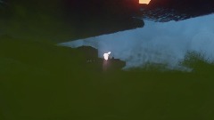 Light Head VS. Cube Maze