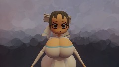 A screenshot taken in Dreams. 2 of 2.