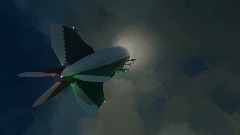 A screenshot taken in Dreams. 3 of 9.