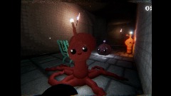 A screenshot taken in Dreams. 5 of 6.
