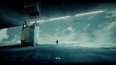 A screenshot taken in Dreams. 2 of 3.