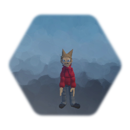 Old tord