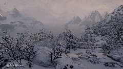 A screenshot taken in Dreams. 12 of 26.