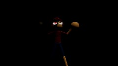 A screenshot taken in Dreams. 1 of 1.