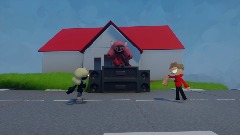 Tord stole mah bread