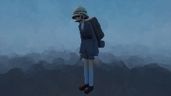 A screenshot taken in Dreams. 14 of 22.