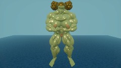 A screenshot taken in Dreams. 22 of 26.