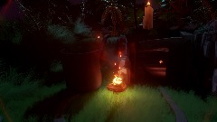 A screenshot taken in Dreams. 1 of 10.