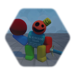 SL1D3K1DD0