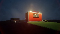 فود ترك اطلالة المشوي