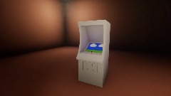A screenshot taken in Dreams. 3 of 3.