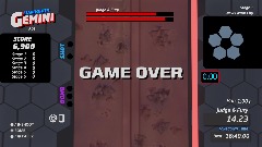 A screenshot taken in Dreams. 2 of 4.