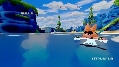 A screenshot taken in Dreams. 11 of 14.