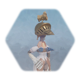 The Characters Collection Chapters 3