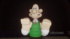 A screenshot taken in Dreams. 5 of 20.