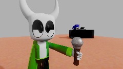 A screenshot taken in Dreams. 1 of 1.