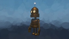 A screenshot taken in Dreams. 2 of 19.