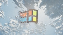 windows 98 Start up Screen