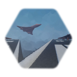 Concorde  - 13/2/2020