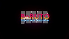 Isshiki Otsutsuki Vs Naruto & Sasuke unfinished