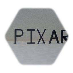 Pixar logo