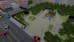 A screenshot taken in Dreams. 16 of 22.