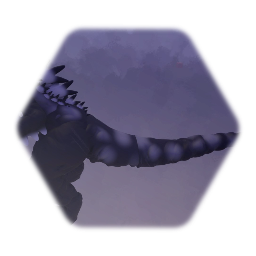 Remix of Godzilla attack [ Godzilla V5]