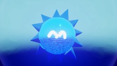 A screenshot taken in Dreams. 4 of 4.