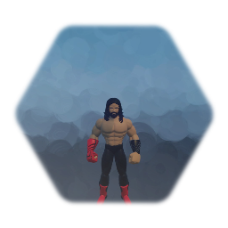 Romen reigns