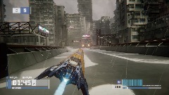 A screenshot taken in Dreams. 21 of 30.