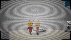A screenshot taken in Dreams. 1 of 1.