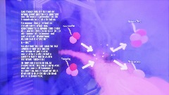 A screenshot taken in Dreams. 1 of 6.