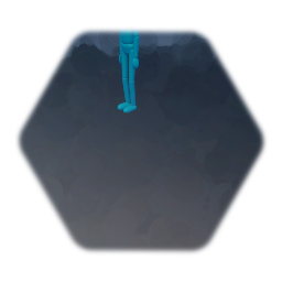 Blank Puppet (Deluxe)