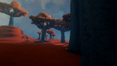 A screenshot taken in Dreams. 21 of 22.