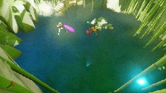 Gear Punk: Saius vs Jason