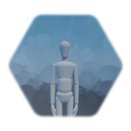 First person [Run removed]