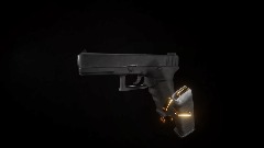 Glock 17 Gen 4 Showcase