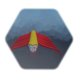 Centipede