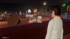 A screenshot taken in Dreams. 19 of 25.