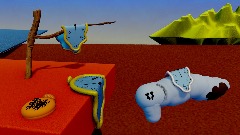 A screenshot taken in Dreams. 17 of 20.