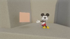 You Have Been Banned... From Preschool