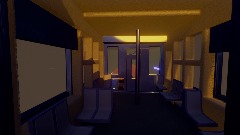 A screenshot taken in Dreams. 1 of 5.