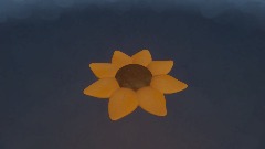 A screenshot taken in Dreams. 1 of 2.