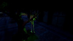 A screenshot taken in Dreams. 18 of 29.