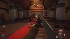 A screenshot taken in Dreams. 14 of 27.
